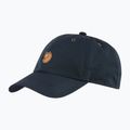 Basecap Fjällräven Vidda dark navy