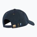 Basecap Fjällräven Vidda dark navy 2