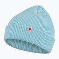 Wintermütze Fjällräven Rib Hat breeze blue 2