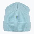 Wintermütze Fjällräven Rib Hat breeze blue 3