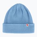 Wintermütze Fjällräven Rib Hat ultramarine