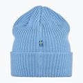Wintermütze Fjällräven Rib Hat ultramarine 3