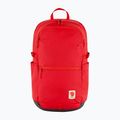 Wanderrucksack Fjällräven High Coast 24 true red