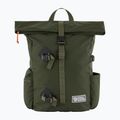Cityrucksack Fjällräven Vardag Foldsack 25 l deep forest