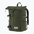 Cityrucksack Fjällräven Vardag Foldsack 25 l deep forest 2