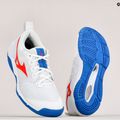 Mizuno Wave Supersonic 2 Volleyballschuhe weiß V1GA204025 10