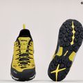 Herren Wanderschuhe Meindl Lite Trail GTX gelb 3966/85 10