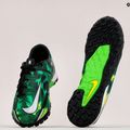 Nike Phantom GT2 Academy SW TF Herren Fußballschuhe schwarz DM0725-003 10
