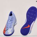 Männer Fußballschuhe Nike Superfly 8 Academy KM IC lila DB2862-506 10