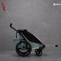 Thule Chariot Cross1 Einzelfahrradanhänger blau 10202022 13
