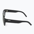 Fahrradbrille POC Want Polarized uranium schwarz 4
