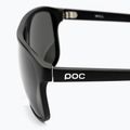 Sonnenbrille POC Will uranium black/hydrogen white/grey 5