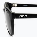 Sonnenbrille POC Know uranium black/hydrogen white/grey 5