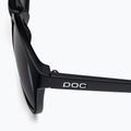 Sonnenbrille POC Know Polarized uranium black 4