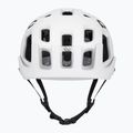 Fahrradhelm POC Tectal Wasserstoff weiß 2