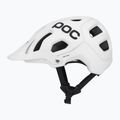 Fahrradhelm POC Tectal Wasserstoff weiß 3