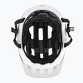 Fahrradhelm POC Tectal Wasserstoff weiß 6