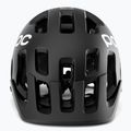 Fahrradhelm POC Tectal uranium black 2