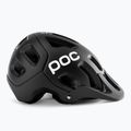 Fahrradhelm POC Tectal uranium black 3