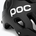 Fahrradhelm POC Tectal uranium black 6
