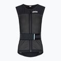 Sicherheitsweste POC Spine VPD air WO vest uranium black