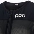 Sicherheitsweste POC Spine VPD air WO vest uranium black 4