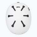 Skihelm POC Auric Cut matt white 6