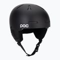 Skihelm POC Auric Cut matt black