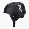 Skihelm POC Auric Cut matt black 3