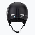 Skihelm POC Auric Cut matt black 4