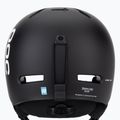Skihelm POC Auric Cut matt black 10