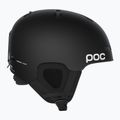 Skihelm POC Auric Cut matt black 4