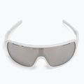 Fahrradbrille POC Do Blade hydrogen white/clarity road silver 3