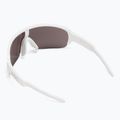 Fahrradbrille POC Do Half Blade hydrogen white/clarity road silver 2