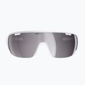 Fahrradbrille POC Do Half Blade hydrogen white/clarity road silver 6