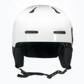 Skihelm POC Auric Cut Backcountry Spin hydrogen white 2