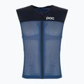 Sicherheitsweste POC Spine VPD Air Vest cubane blue