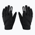 Radfahrer-Handschuhe POC Essential DH uranium black 3