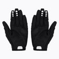 Radfahrer-Handschuhe POC Resistance Enduro uranium black/uranium black 2