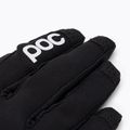 Radfahrer-Handschuhe POC Resistance Enduro uranium black/uranium black 4