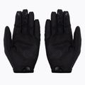 Radfahrer-Handschuhe POC Resistance Enduro Adj uranium black/uranium black 2