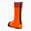 Radfahrer-Schuhschützer POC Thermal Bootie zink orange 2