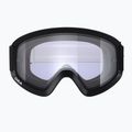 Fahrradbrille POC Ora DH uranium black/clear 2