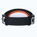Fahrradbrille POC Ora DH uranium black/clear 4