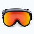 Skibrille POC Retina Clarity uranium black/spektris orange 2
