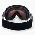 Skibrille POC Retina Clarity uranium black/spektris orange 3