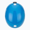 Skihelm Kinder POC POCito Skull fluorescent blue 6