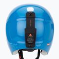 Skihelm Kinder POC POCito Skull fluorescent blue 8