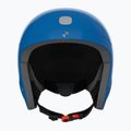 Skihelm Kinder POC POCito Skull fluorescent blue 2