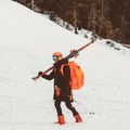 Daunenjacke für Männer POC Loft Parka uranium black 12